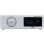 Reloj Despertador Soundmaster UR8350WE Digital DAB+ FM LCD Blanco