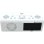 Reloj Despertador Soundmaster UR8350WE Digital DAB+ FM LCD Blanco