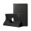 Housse Xiaomi Redmi Pad SE 8.7 Cuir Noir Support 360° Antichoc