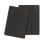 Étui Smart Book Ulefone Tab W10 Noir