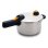 Autocuiseur Silampos Easy Sans Panier 6l Argenté