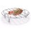 Kit d’accessoires Moulinex XA-112010 Easy Fry XL 17cm polyvalent