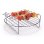 Kit d’accessoires Moulinex XA-112010 Easy Fry XL 17cm polyvalent
