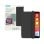 Capa Smart Cover V2 para iPad 10.9 11 Preto Magnética