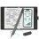 Owlotech Smart Pen & Note - Cuaderno digital con bolígrafo inteligente