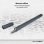 Owlotech Smart Pen & Note - Cuaderno digital con bolígrafo inteligente