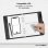 Owlotech Smart Pen & Note - Cuaderno digital con bolígrafo inteligente
