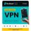 VPN Surfshark Starter, Dispositivos Ilimitados, 12 Meses, Código Digital