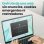 VPN Surfshark Starter, Dispositivos Ilimitados, 12 Meses, Código Digital