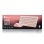 Teclado NGS NGS-KEYBOARD-0438 magnético multimedia recargable rosa AZERTY
