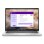 Dell Pro 14 Plus PB14250 Laptop 14" Intel Core Ultra 5 236V 16GB Intel Arc Grafik 512GB SSD Premium-Aluminiumgehäuse Windows 11 Pro