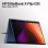 Laptop HP EliteBook X Flip G2i 14" Intel Core Ultra 7 356H 32GB 1TB SSD Intel Graphics Windows 11 Pro