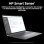 Laptop HP ZBook Power G11 A 16" AMD Ryzen 9 64GB 1TB SSD RTX 3000 Ada Windows 11 Pro