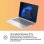 Portátil HP ProBook 4 G1iR 14" Intel Core i5-1334U 16GB Iris Xe 512GB SSD Windows 11 Pro Wi-Fi 6E