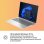 Laptop HP ProBook 4 G1iR 16" Intel Core i5-1334U 16GB 512GB SSD Iris Xe Windows 11 Pro