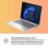Laptop HP ProBook 4 G1i 14" Intel Core Ultra 7 255U 32GB 1TB SSD Intel Graphics Windows 11 Pro