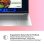 Laptop HP ProBook 4 G1i 14" Intel Core Ultra 7 255U 32GB 1TB SSD Intel Graphics Windows 11 Pro