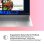 HP ProBook 4 G1i 16" Intel Core Ultra 5 225U 16GB Intel Graphics 512GB SSD 16 Zoll WUXGA entspiegelt Windows 11 Pro
