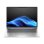 HP EliteBook 6 G1i Laptop 14" Intel Core Ultra 5 225U 16GB Intel Grafik 512GB SSD Windows 11 Pro Fingerabdrucksensor