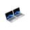 HP EliteBook 6 G1a 16" Laptop AMD Ryzen 5 230 Radeon 760M 16GB 512GB SSD Windows 11 Pro Hintergrundbeleuchtete Tastatur