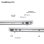 Portátil HP EliteBook 8 G1i 13,3" Intel Core Ultra 7 255U 32GB Intel Graphics 1TB SSD Windows 11 Pro pantalla IPS
