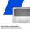 Laptop HP EliteBook 8 G1a 16" AMD Ryzen AI 7 250 32GB 1TB SSD Radeon 780M Windows 11 Pro