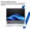 HP EliteBook 8 G1i 16" IPS WUXGA Intel Core Ultra 7 258V 32GB 1TB SSD Intel Arc Grafik Windows 11 Pro Fingerabdrucksensor