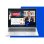Laptop HP EliteBook 8 G2i 16" Intel Core Ultra 5 125U 16GB 512GB SSD Integrierte Grafik Windows 11 Pro