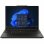 Laptop Lenovo ThinkPad X13 Gen 5 13,3" Intel Core Ultra 5 135U 32GB Intel Grafik Windows 11 Pro 512GB SSD Biometrische Sicherheit