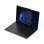 Laptop Lenovo ThinkPad E16 Gen 3 16" Intel Core Ultra 7 256V 16GB 512GB SSD Intel Arc Graphics Windows 11 Pro