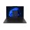 Lenovo ThinkPad T16 Gen 4 16" IPS-Display Intel Core Ultra 5 226V 16GB Intel Arc Grafikkarte 512GB SSD 130V Windows 11 Pro Hintergrundbeleuchtete Tastatur