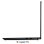 Laptop Lenovo ThinkPad E14 Gen 8 14" Intel Core Ultra 7 355 32GB 1TB SSD Windows 11 Pro