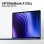 Laptop HP EliteBook X G2q 14" Qualcomm Snapdragon X2E90100 32GB 1TB SSD Adreno GPU Windows 11 Pro