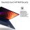 HP EliteBook X G2i Laptop 14" Intel Core Ultra 5 325 32GB Intel Graphics 512GB SSD Windows 11 Pro 5 MP Webcam