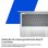 HP EliteBook 8 G1i Portatile 14" Intel Core Ultra 5 225U 16GB Intel Arc Graphics 512GB SSD Windows 11 Pro Display WUXGA