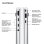 HP EliteBook X G2a Laptop 14" OLED 3K 120 Hz AMD Ryzen AI 7 PRO 32GB 1TB SSD Radeon 860M Windows 11 Pro Premium-Gehäuse