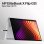 HP EliteBook X Flip G2i 14" Touchscreen Intel Core Ultra 7 356H 32GB 1TB SSD Intel Grafik Windows 11 Pro Ultraleicht