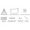 Huawei WB1M0IDEAHUB07 Soporte de pie para Ideahub 65 a 86"