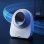 Arenero Autolimpiable pour Chats CATLINK Ultra PRO Caméra Full HD WiFi Double Bande