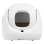 Cassetto Igienico Autopulente per Gatti CATLINK Baymax 70 L Bianco