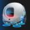 Cassetto Igienico Autopulente per Gatti CATLINK Baymax 70 L Bianco