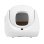 Cassetto Igienico Autopulente per Gatti CATLINK Baymax 70 L Bianco