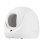 Cassetto Igienico Autopulente per Gatti CATLINK Baymax 70 L Bianco