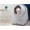 Arenera Autopulente CATLINK Scooper Young 13L Grigio