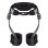 Exoesqueleto Hypershell X Pro Upper-limb Cinzento Negro 800W 17.5 km