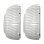 Filtro per vassoio igienico Petkit T4/T4-2/T5-Remover Acciaio