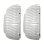 Filtro per vassoio igienico Petkit T4/T4-2/T5-Remover Acciaio