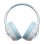 Auriculares ONIKUMA GT802 sem fios e com cabo Bluetooth 5.3 Gaming iluminação branca