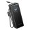 Batería Externa EcoFlow RAPID 25000mAh 170W Negro