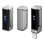 Powerbank EcoFlow RAPID Pro X 27650 mAh 300W Negro Plata